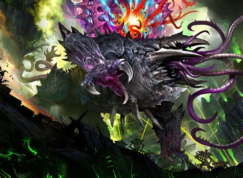 Mutalith vortex beast. Things To Know About Mutalith vortex beast. 